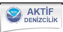 Aktif Denizcilik